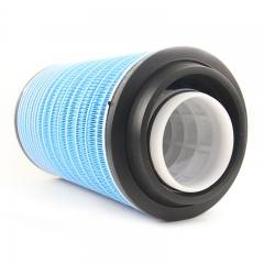 Air Filter, Round (SET) 2336