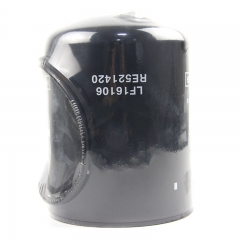 Oil Filter, Spin On LF16106