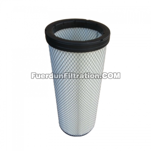 Air Filter, Round AF26491