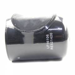 Oil Filter, Spin On LF16106