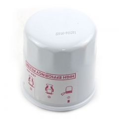 Oil Filter, Spin On 15601-76009-71