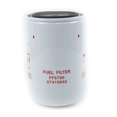 Filtre à carburant, à visser 57415940