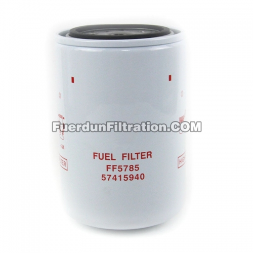 Fuel Filter, Spin On 57415940