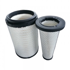 Air Filter, Round (SET) AF25707+AF25732