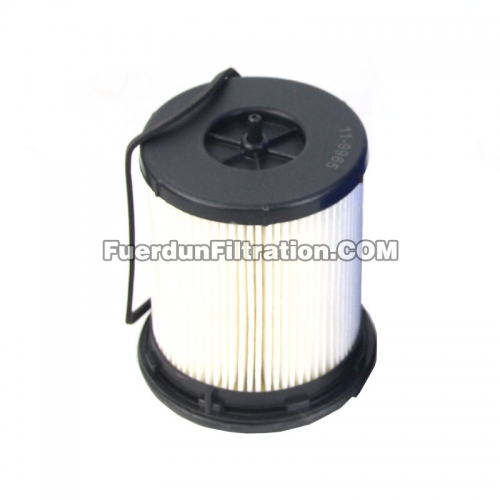 Fuel Filter, Cartridge 11-9965