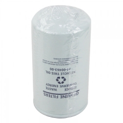 Oil Filter, Spin On 30-00463-00