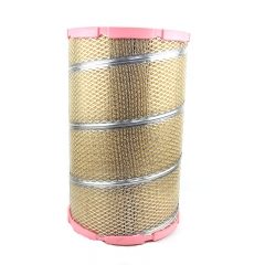 Air Filter, Round 5801640991