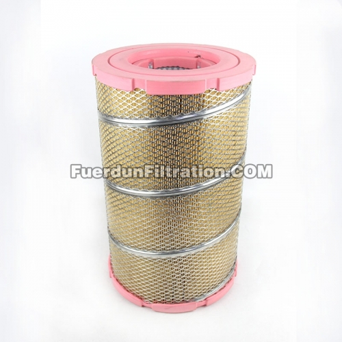 Air Filter, Round 5801640991