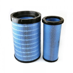 Air Filter, Round (SET) 24175-251218+24175-251201