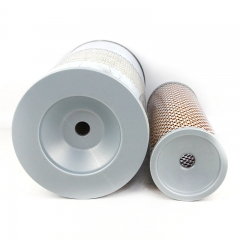 Air Filter, Round (SET) AF26094+AF26093