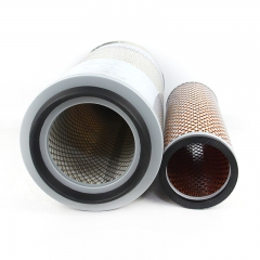 Air Filter, Round (SET) AF26094+AF26093