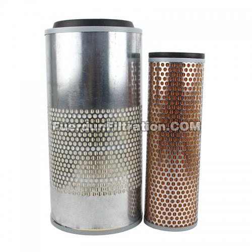 Air Filter, Round (SET) AF26094+AF26093