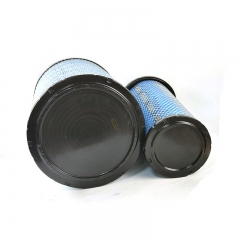 Air Filter, Round (SET) 24175-251218+24175-251201