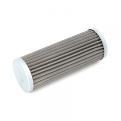 Hydraulic Filter, Cartridge BF5461