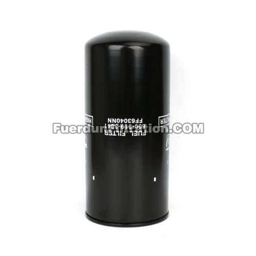 Fuel Filter, Spin On FF63040NN