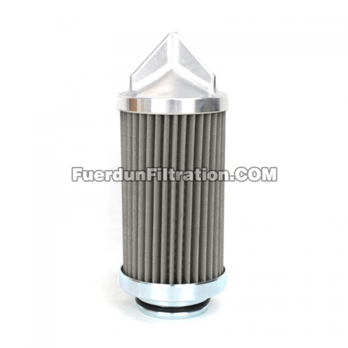 Hydraulic Filter, Cartridge 42C-62-18210