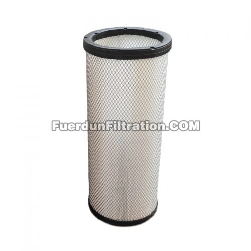 Air Filter, Round 562-02-3A610