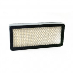 Cabin Filter 231-8130