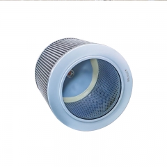 Hydraulic Filter, Cartridge 4358785