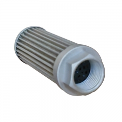 Hydraulic Filter, Cartridge 4261573