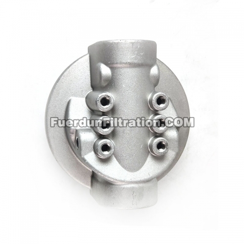 Filter Head H3A009