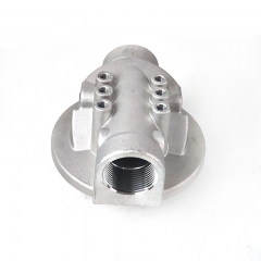 Filter Head H3A009