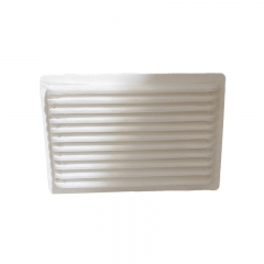 Cabin Filter 6A671-75090