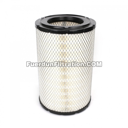 Air Filter, Round 860587127Z00