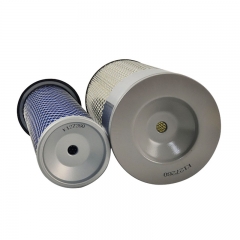 Air Filter, Round (SET) K127260