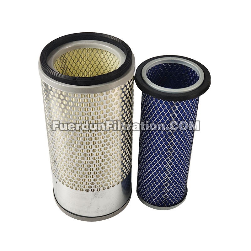 Air Filter, Round (SET) K127260