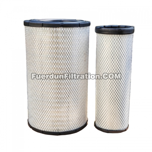 Air Filter, Round (SET) 803172683Z00+ 803172684Z00