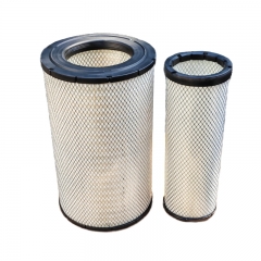 Air Filter, Round (SET) 803172683Z00+ 803172684Z00