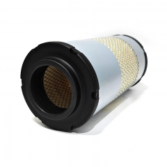 Air Filter, Round 247-1380