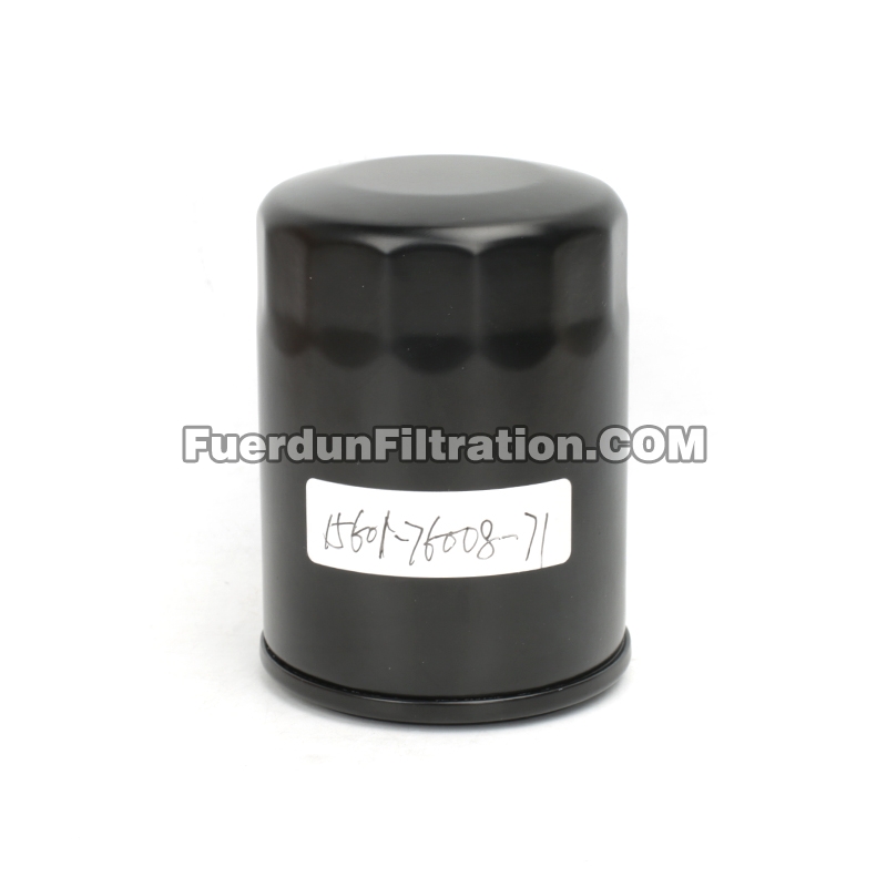 Oil Filter, Spin On 15601-76008-71