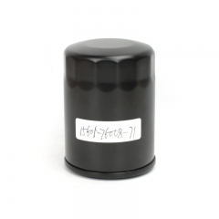 Oil Filter, Spin On 15601-76008-71