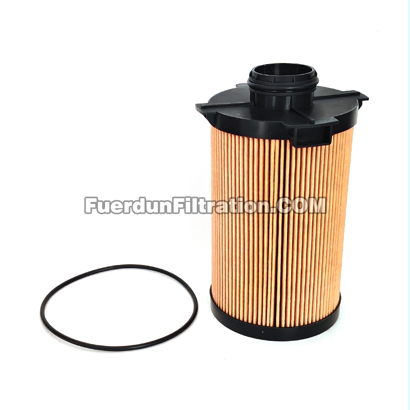 Fuel Filter, Cartridge LF17808