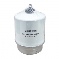 Fuel Filter, Spin On SK48952