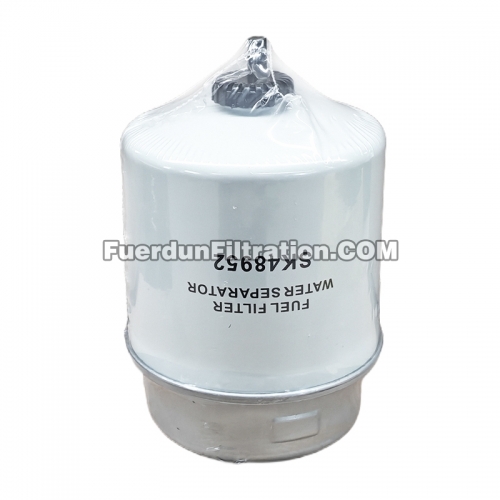 Fuel Filter, Spin On SK48952