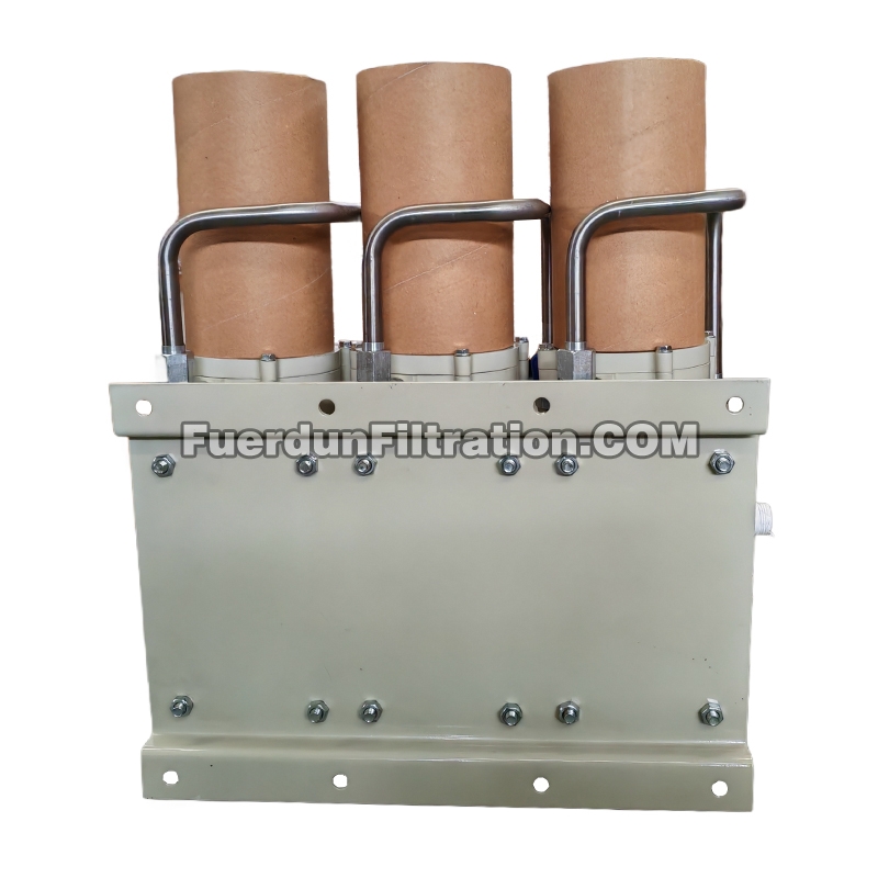 Fuel/Water Separator Assembly 1000FG Assembly