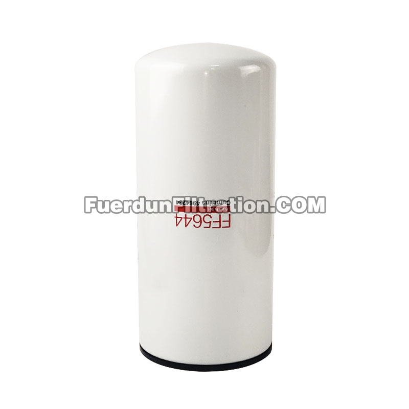 Fuel Filter, Spin On FF05644