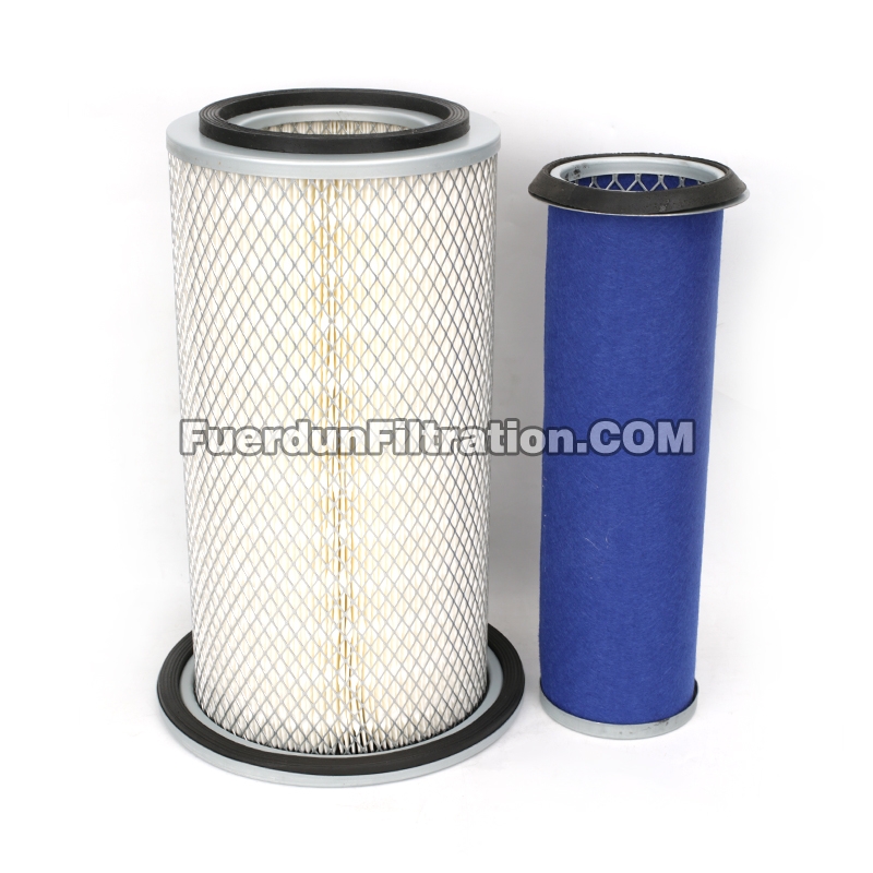 Air Filter, Round (SET) 600-182-1300+600-182-1310