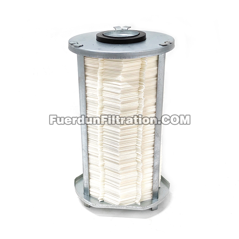 Oil Filter, Cartridge 3879488