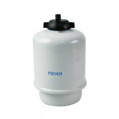 Fuel Filter, Spin On P551429