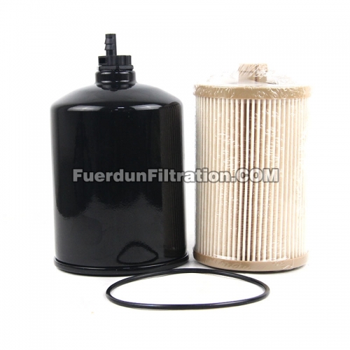 Kit de combustible RE525523