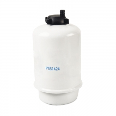 Fuel Filter, Spin On P551424