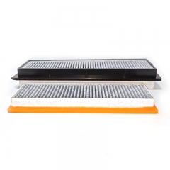 Cabin Filter SJ14288+SJ14011