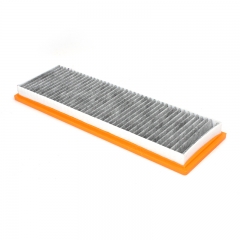 Cabin Filter AF27954