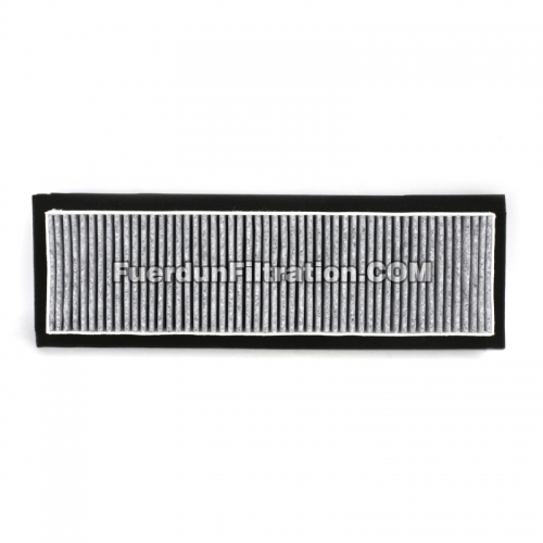 Cabin Filter SJ14010