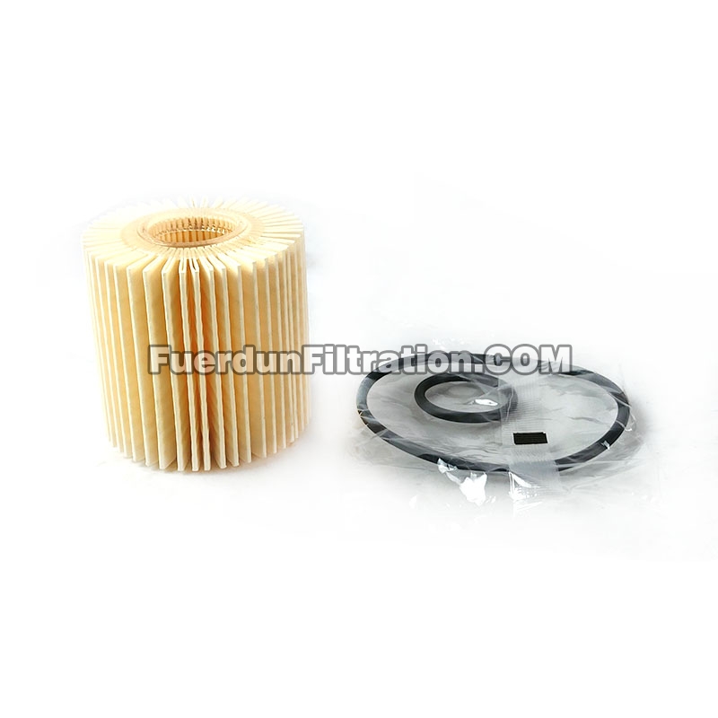 Oil Filter, Cartridge 04152-YZZA1