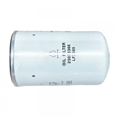 Oil Filter, Cartridge 23075366